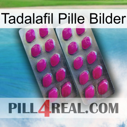Tadalafil Pill Images 10